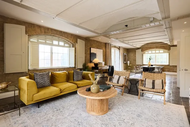 Ivory House, St. Katharine Dock, E1W, photo 1