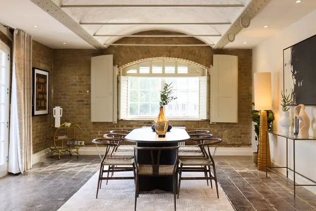 Photo 3 — Ivory House, St. Katharine Dock, E1W