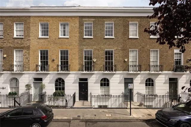 Paultons Square, Chelsea, London, SW3, photo 1