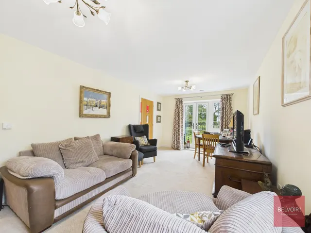 Photo 2 — Fern Court, Sketty, Swansea, SA2