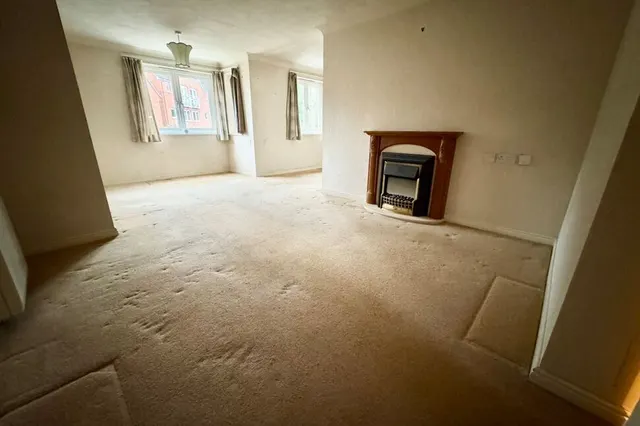 Photo 2 — Wright Lodge, Nantwich, Cheshire, CW5