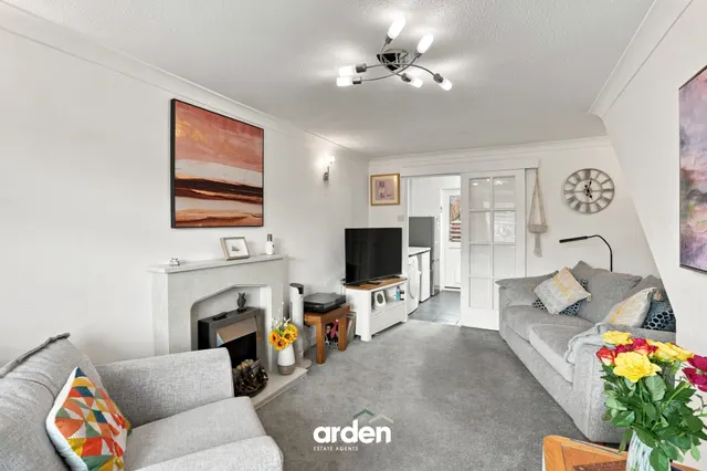 Bishops Avenue, Worcester, WR3, photo 2