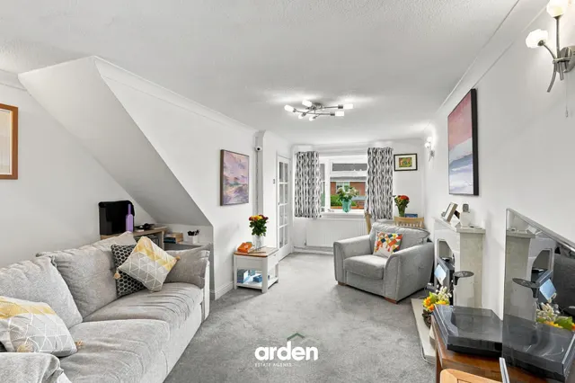 Bishops Avenue, Worcester, WR3, photo 1
