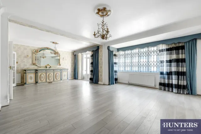 Inverness Terrace, London, Bayswater, W2, photo 1