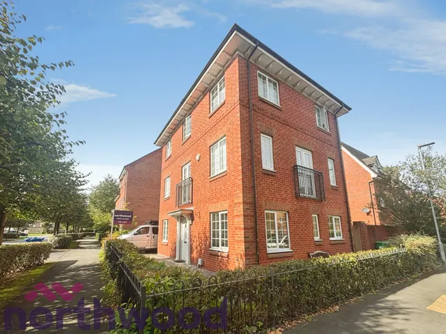 Firth Boulevard, Warrington, WA2, photo 1