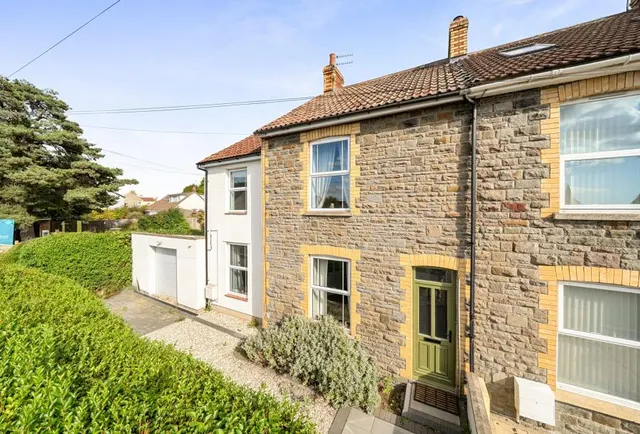 Poplar Road, Warmley, BS30, photo 1