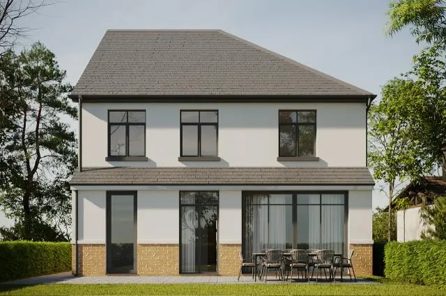 The Scout Hut, Battery End, RG14, photo 2