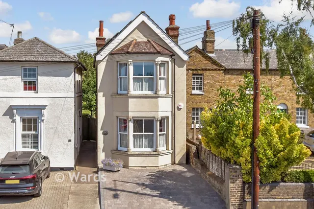 Dartford Road, Dartford, DA1, photo 1