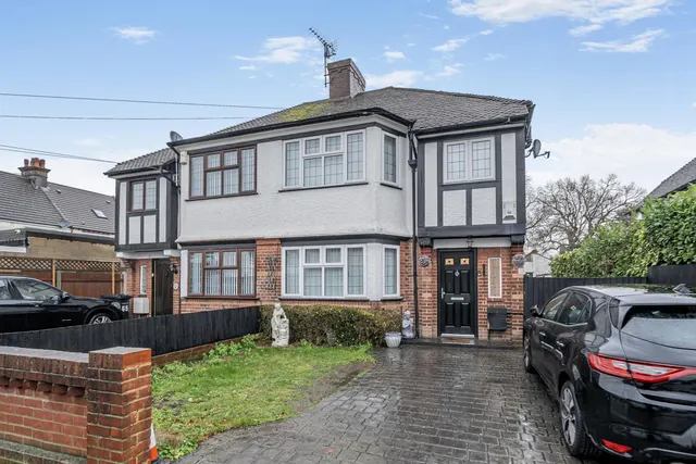 Lennox Road, DA11, photo 1