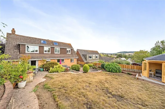 Photo 2 — Balfours, Sidmouth, Devon, EX10