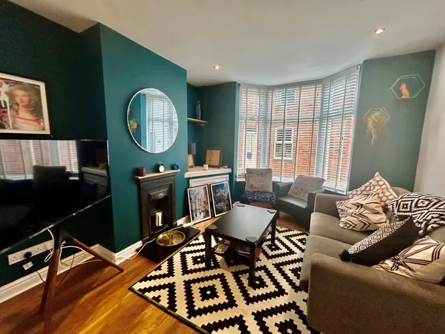 South Terrace, Leamington Spa, CV31, photo 2