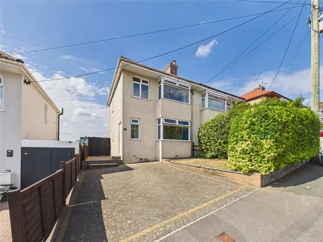 Spring Hill, Kingswood, BS15, photo 1