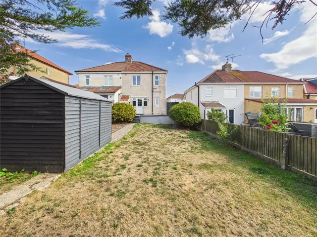Spring Hill, Kingswood, BS15, photo 2