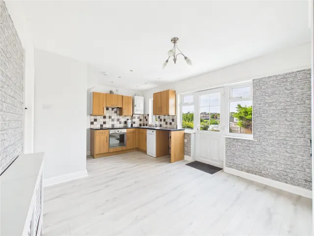 Spring Hill, Kingswood, BS15, photo 3