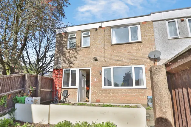 Woodbridge Fold, Leeds, LS6, photo 1