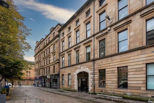 Blackfriars Street, Glasgow, G1, photo 1