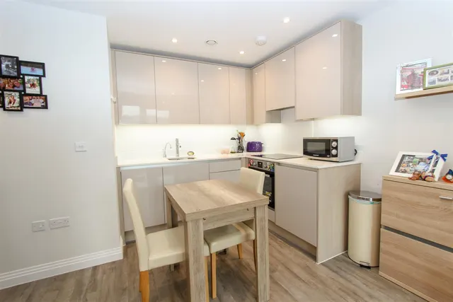 Photo 2 — 2 Harefield Road, Uxbridge, UB8 1GW