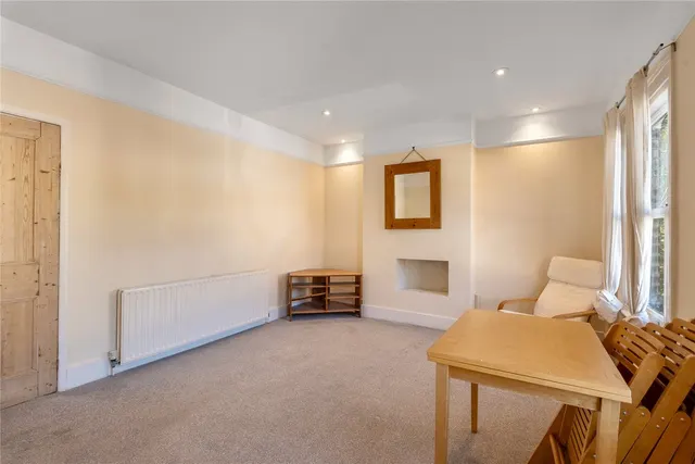 2 bedroom flat — Crystal Palace Road, East Dulwich, London, SE22