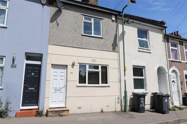 Swanscombe Street, Swanscombe, DA10, photo 1