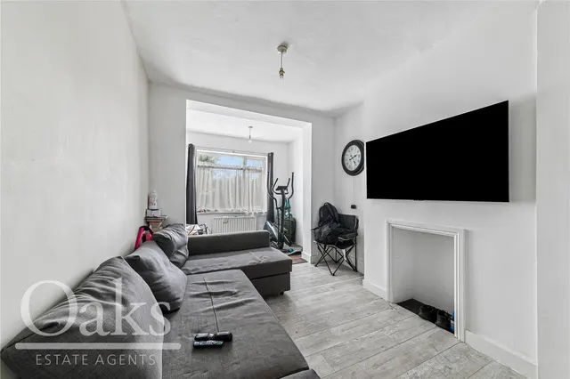 Ash Grove, Penge, SE20, photo 1