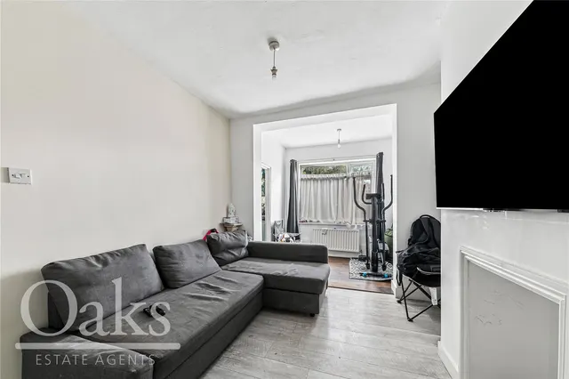 Ash Grove, Penge, SE20, photo 2