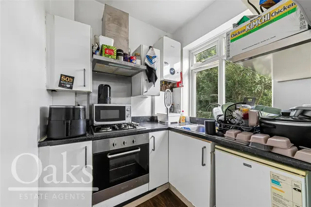 Ash Grove, Penge, SE20, photo 3