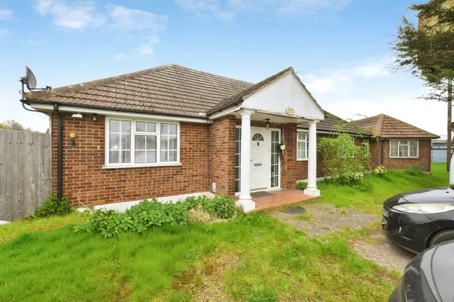 Old House Lane, Roydon, Harlow, photo 1