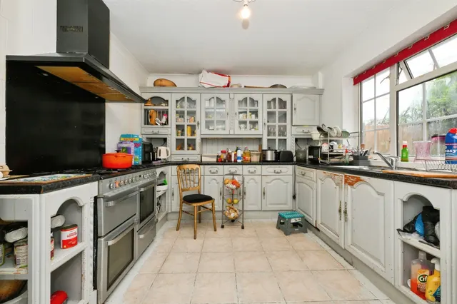 Photo 3 — Old House Lane, Roydon, Harlow