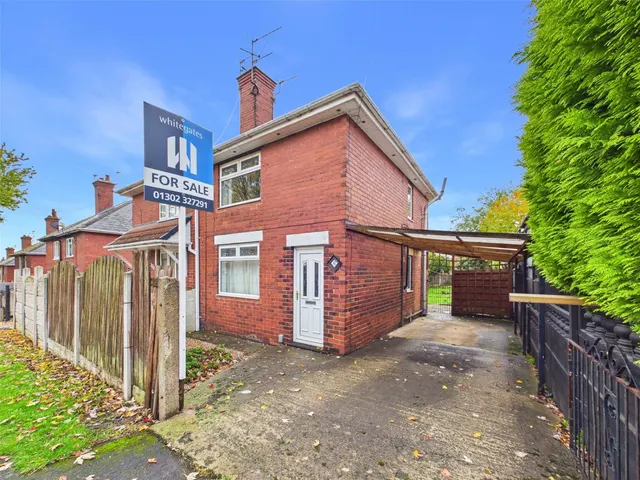 Harthill Road, Conisbrough, DN12, photo 1