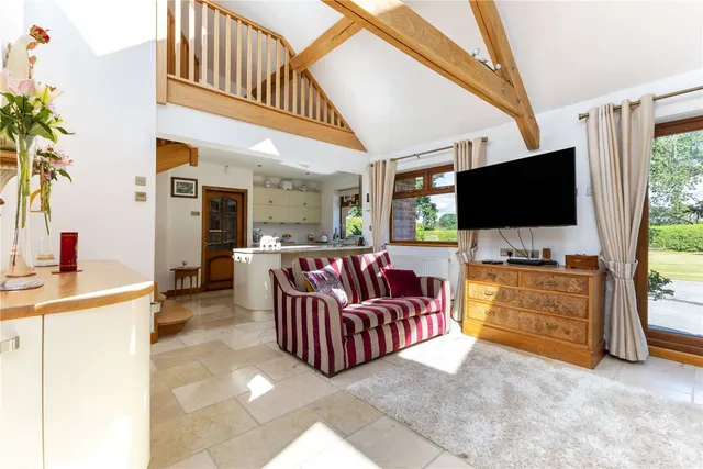 Photo 3 — Rake Lane, Chorlton-by-Backford, Chester, Cheshire, CH2 4DF