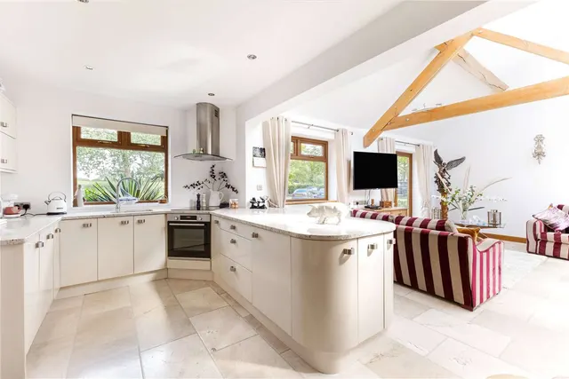 Photo 2 — Rake Lane, Chorlton-by-Backford, Chester, Cheshire, CH2 4DF