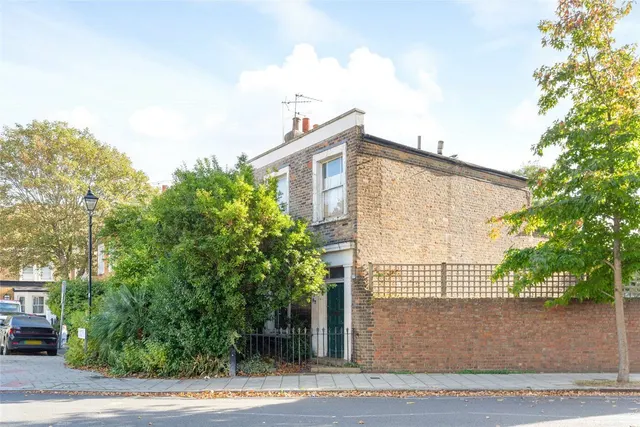 Ashmole Street, London, SW8, photo 1