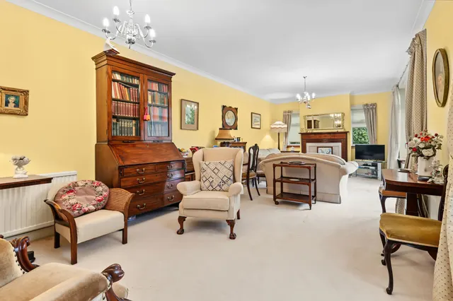 Park Place, Stirling, FK7, photo 3