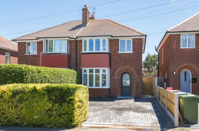 Park Road, Loughborough, LE11, photo 1