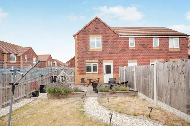 Hobson Way, Rotherham, S65, photo 2