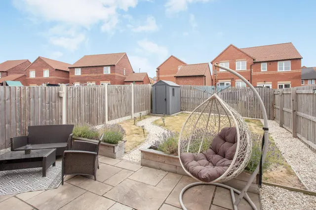 Hobson Way, Rotherham, S65, photo 3