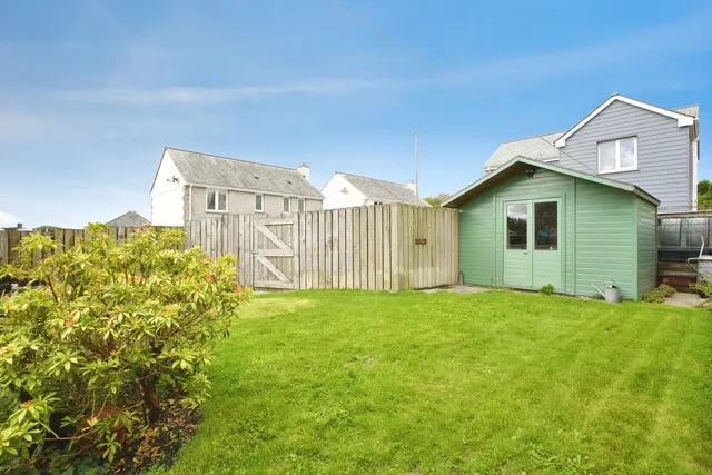 Currian Road, Nanpean, PL26, photo 3