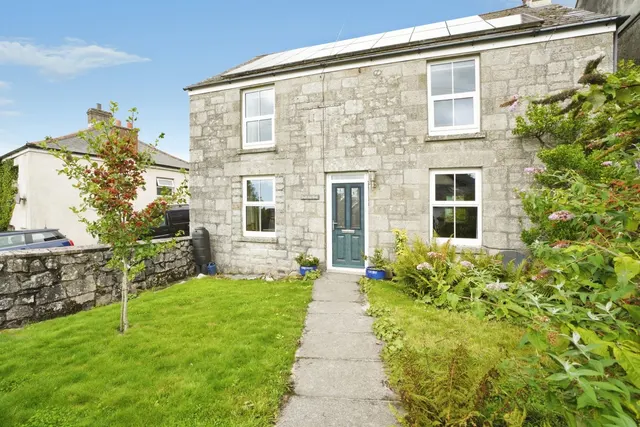 Currian Road, Nanpean, PL26, photo 1