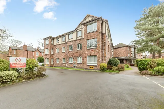 Tabley Road, Knutsford, Cheshire, WA16, photo 1