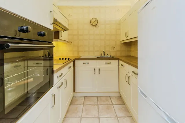 Photo 2 — Tabley Road, Knutsford, Cheshire, WA16