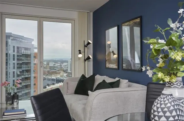 Greengate Salford, M3, photo 2