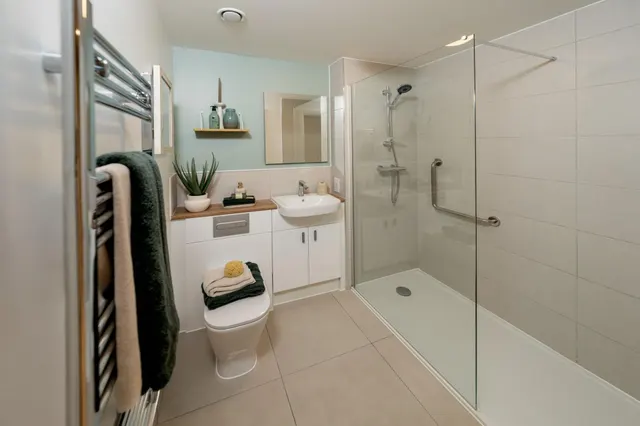 Barley Ridge Gardens, Priory Road, PE9, photo 3