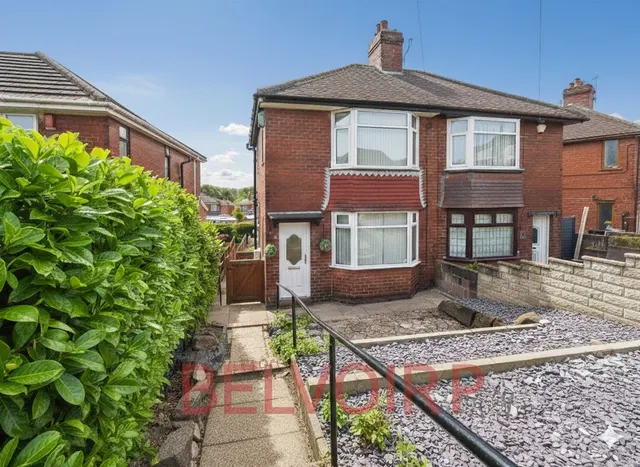 Janet Place, Northwood, Stoke-on-Trent, ST1, photo 1