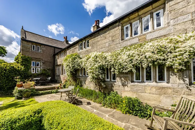 Raw Lane, Mytholmroyd, photo 3