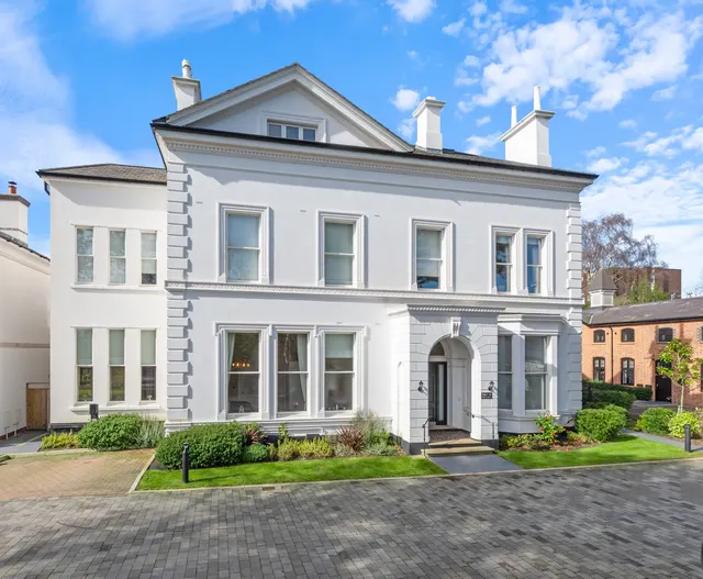 Norfolk Road, Edgbaston, B15, photo 3