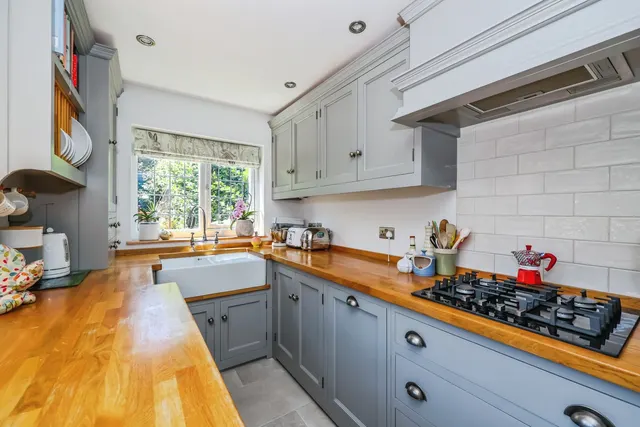 Great Northern Cottages, Hucknall, NG15, photo 3
