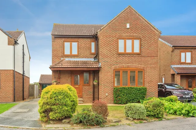 Caledonia Court, Kirkhamgate, Wakefield, photo 1