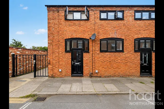 Edith Street, Northampton, NN1, photo 1