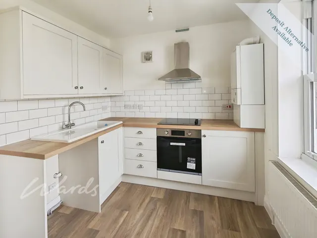 Pleydell Gardens, Folkestone, CT20, photo 2