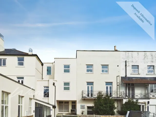 Pleydell Gardens, Folkestone, CT20, photo 1